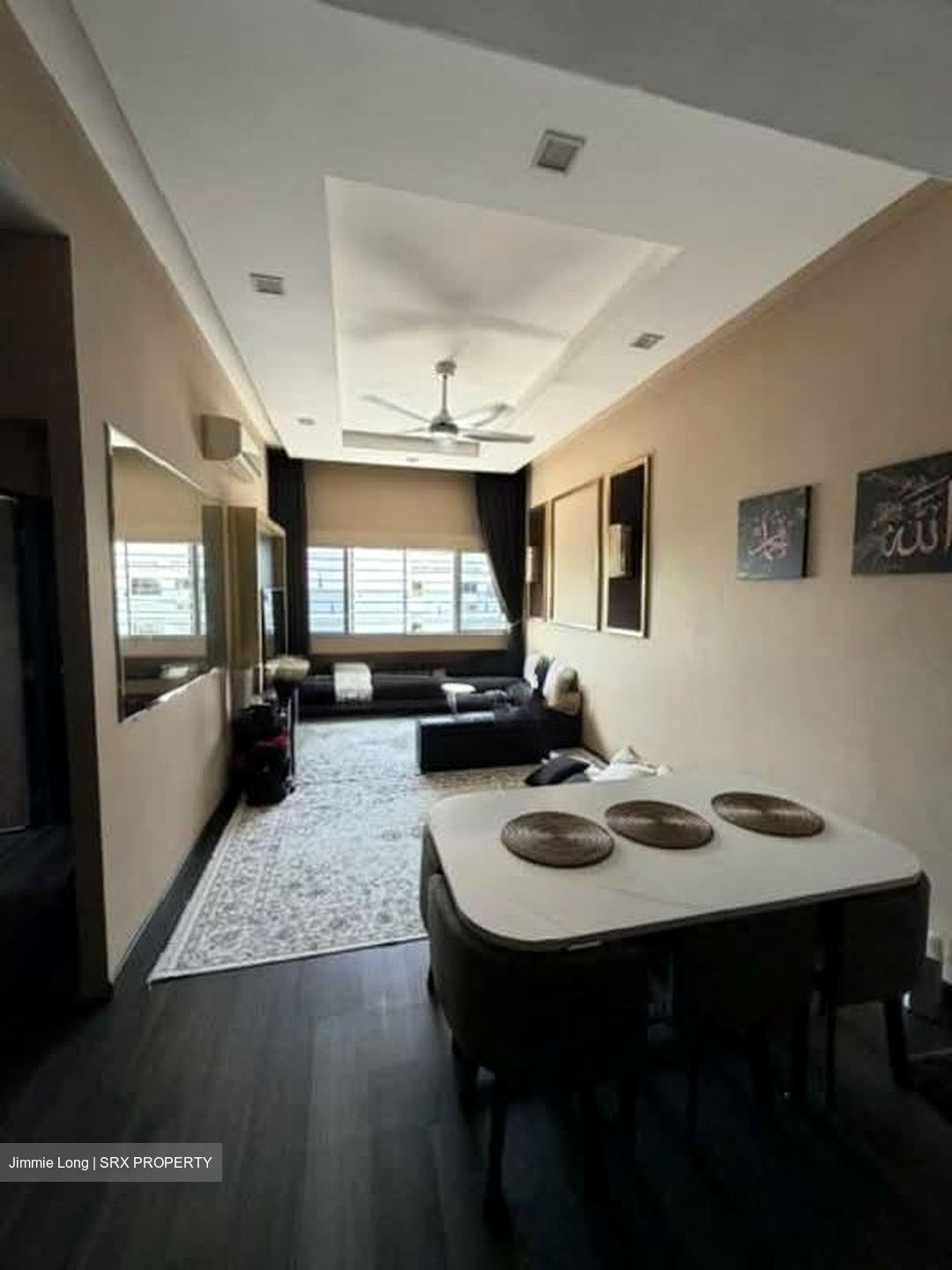 Blk 109 Whampoa Gardens (Toa Payoh), HDB 4 Rooms #547714141